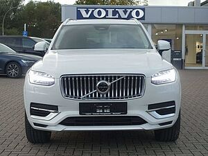 Volvo  Plus T8 AWD Plug-in Hybrid/360°Cam/HeadUp