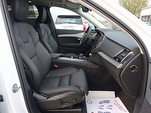 Volvo  Plus T8 AWD Plug-in Hybrid/360°Cam/HeadUp