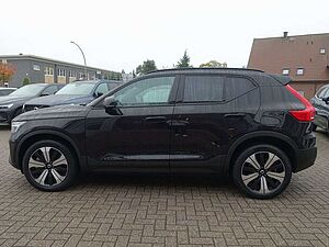 Volvo  Recharge Single Motor Plus/Kamera/AHK/BLIS
