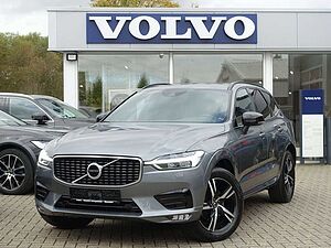 Volvo  D4 DPF 2WD R Design Kamera/BLIS/Harman