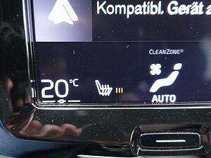 Volvo  D4 DPF 2WD R Design Kamera/BLIS/Harman