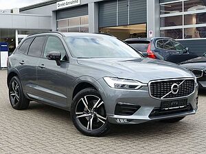 Volvo  D4 DPF 2WD R Design Kamera/BLIS/Harman