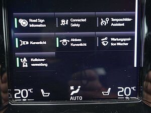 Volvo  D4 DPF 2WD R Design Kamera/BLIS/Harman