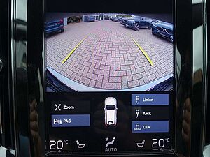 Volvo  D4 DPF 2WD R Design Kamera/BLIS/Harman