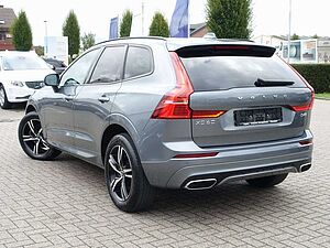 Volvo  D4 DPF 2WD R Design Kamera/BLIS/Harman