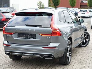 Volvo  D4 DPF 2WD R Design Kamera/BLIS/Harman