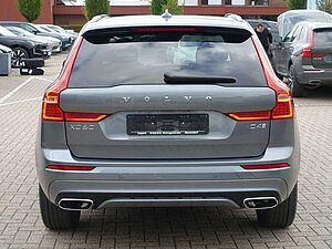Volvo  D4 DPF 2WD R Design Kamera/BLIS/Harman