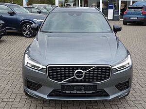 Volvo  D4 DPF 2WD R Design Kamera/BLIS/Harman