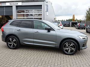 Volvo  D4 DPF 2WD R Design Kamera/BLIS/Harman