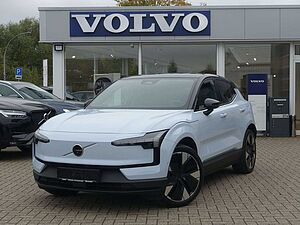 Volvo  Single Motor Extended Range Ultra/BLIS/Pano