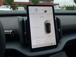 Volvo  Single Motor Extended Range Ultra/BLIS/Pano