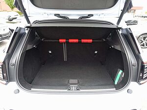 Volvo  Single Motor Extended Range Ultra/BLIS/Pano