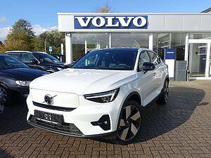 Volvo  Recharge Ultimate Twin Motor/360°/AHK/H&K