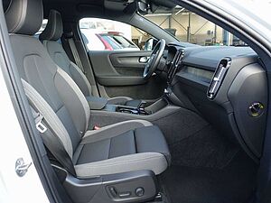 Volvo  Recharge Ultimate Twin Motor/360°/AHK/H&K