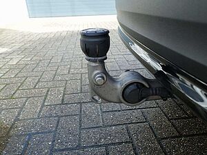 Volvo  Recharge Ultimate Twin Motor/360°/AHK/H&K