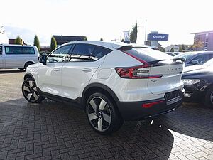 Volvo  Recharge Ultimate Twin Motor/360°/AHK/H&K