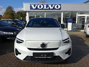 Volvo  Recharge Ultimate Twin Motor/360°/AHK/H&K