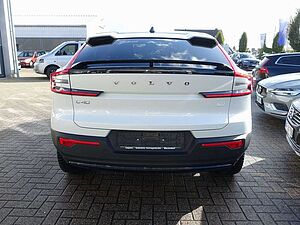 Volvo  Recharge Ultimate Twin Motor/360°/AHK/H&K