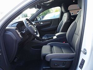 Volvo  Recharge Ultimate Twin Motor/360°/AHK/H&K