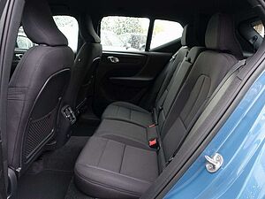 Volvo  Recharge Single Motor Winter-Paket/Kamera