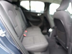 Volvo  Recharge T4 Inscription Expression/AHK/CAM