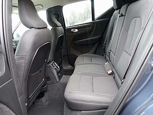 Volvo  Recharge T4 Inscription Expression/AHK/CAM