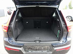 Volvo  Recharge T4 Inscription Expression/AHK/CAM