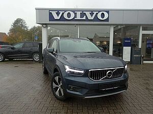 Volvo  Recharge T4 Inscription Expression/AHK/CAM
