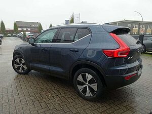 Volvo  Recharge T4 Inscription Expression/AHK/CAM