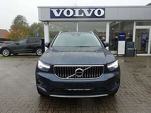 Volvo  Recharge T4 Inscription Expression/AHK/CAM
