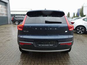 Volvo  Recharge T4 Inscription Expression/AHK/CAM