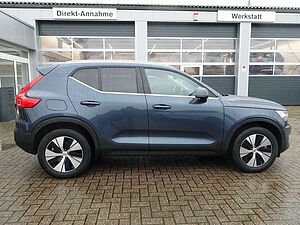 Volvo  Recharge T4 Inscription Expression/AHK/CAM