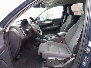 Volvo  Recharge T4 Inscription Expression/AHK/CAM