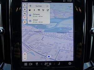 Volvo  Recharge T6 AWD Plus Dark/Kamera/Memory/BLS