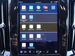 Volvo  Recharge T6 AWD Plus Dark/Kamera/Memory/BLS