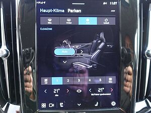 Volvo  Recharge T6 AWD Plus Dark/Kamera/Memory/BLS