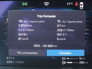 Volvo  Recharge T6 AWD Plus Dark/Kamera/Memory/BLS