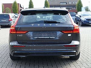 Volvo  Recharge T6 AWD Plus Dark/Kamera/Memory/BLS