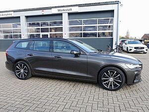 Volvo  Recharge T6 AWD Plus Dark/Kamera/Memory/BLS