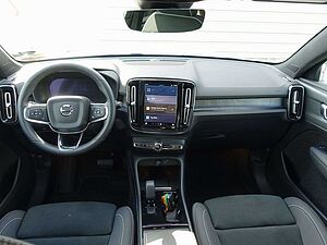 Volvo  Recharge Plus Extended Range/Kamera/BLIS