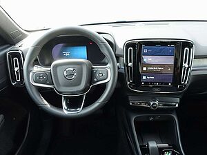 Volvo  Recharge Plus Extended Range/Kamera/BLIS