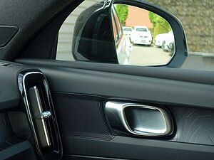 Volvo  Recharge Plus Extended Range/Kamera/BLIS