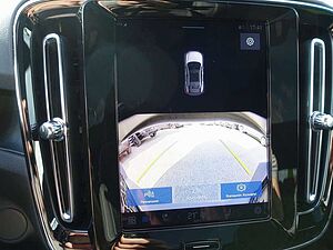 Volvo  Recharge Plus Extended Range/Kamera/BLIS