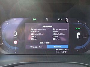 Volvo  Recharge Plus Extended Range/Kamera/BLIS
