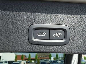 Volvo  Recharge Plus Extended Range/Kamera/BLIS