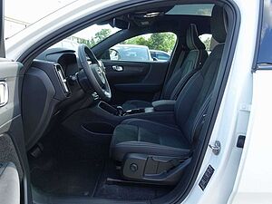 Volvo  Recharge Plus Extended Range/Kamera/BLIS