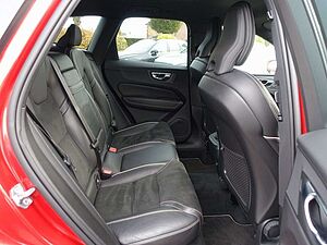 Volvo  D5 AWD R Design Kamera/VOLL-LED/BLIS/