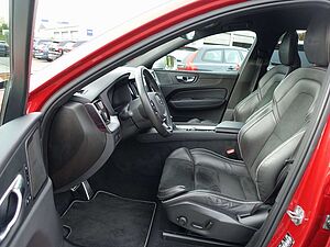 Volvo  D5 AWD R Design Kamera/VOLL-LED/BLIS/