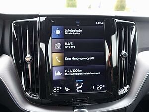 Volvo  D5 AWD R Design Kamera/VOLL-LED/BLIS/