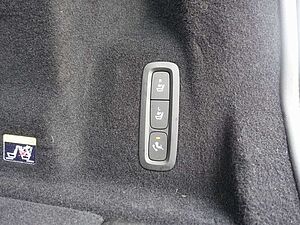 Volvo  D5 AWD R Design Kamera/VOLL-LED/BLIS/